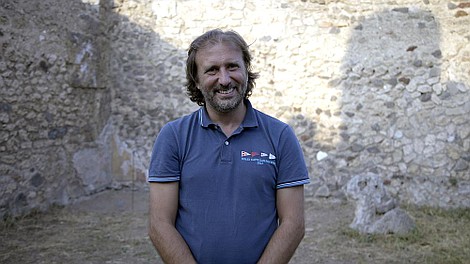Zaginione skarby Cesarstwa Rzymskiego: Mur Hadriana (5)