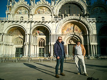 Zaginione skarby templariuszy 2: Nazistowskie pamiątki (5)