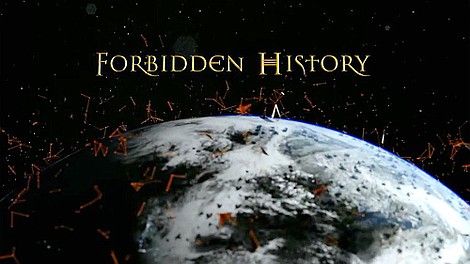 Zakazana historia 6: Tajemnice piramid (6)