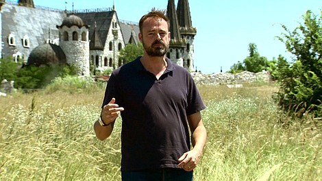 Zakazana historia 4: Sekrety templariuszy (4)