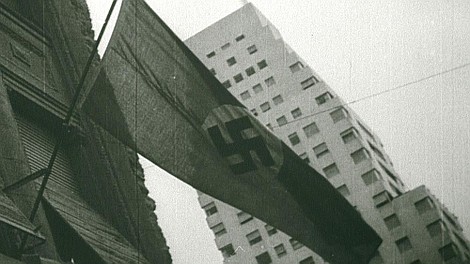 Zakazana historia: Zagadka króla Artura (6)