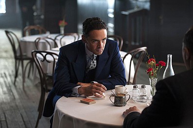 Zakazane imperium 5: Eldorado (8)