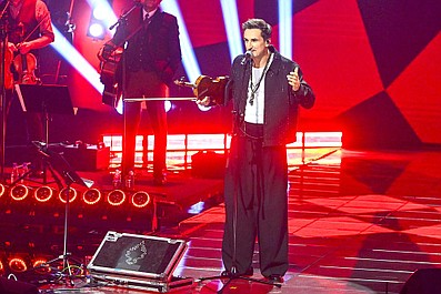 Zakopower - 20 lat na scenie