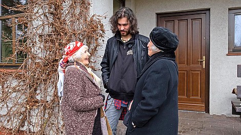 Zapisane w gwiazdach (21/24)