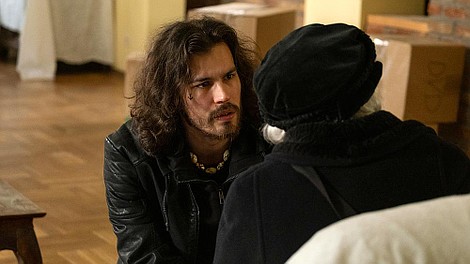 Zapisane w gwiazdach (8/24)