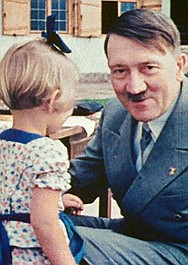 Zapomniane taśmy wideo z nazistowskich Niemiec (2)