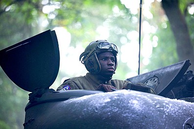 Zapomniani bohaterowie II wojny światowej: Dunkierka (1)