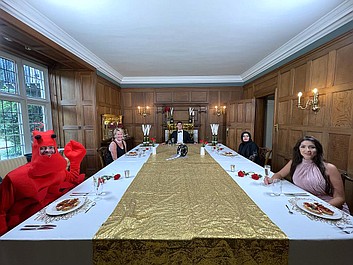 Zapraszam do stołu: Wielka porcja 19 (1)