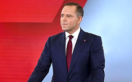 Zaprzysiężenie Prezydenta Rzeczypospolitej Polskiej Karola Nawrockiego: Transmisja z Pałacu Prezydenckiego w Warszawie