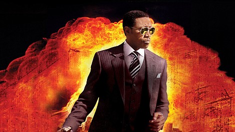 Zasady walki 2 - Zdrada