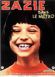 Zazie w metrze