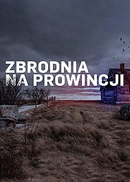 Zbrodnia na prowincji 2: Armstrong, Kolumbia Brytyjska (8)