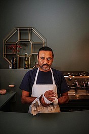 Zbrodnia od kuchni (6)