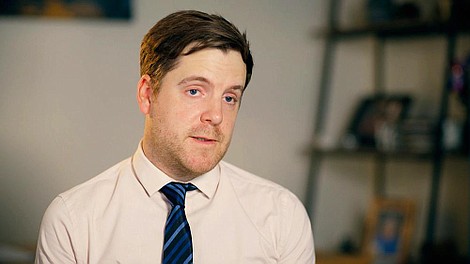 Zbrodnia w moim domu: Spalony żywcem (2)