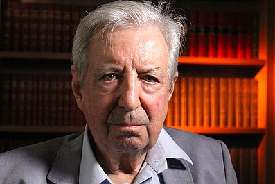 Zbrodnie, które wstrząsnęły Anglią 7: John Sweeney (6)