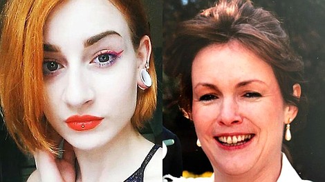 Zbrodnie, które wstrząsnęły Anglią 9: Zabójstwa w Reading (2)