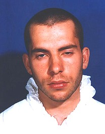 Zbrodnie, które wstrząsnęły Anglią 2: Zabójstwo Rhys Jones (5)