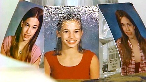 Zbrodnie rodzinnego miasta: Sprawozdania ze zbrodni (7)