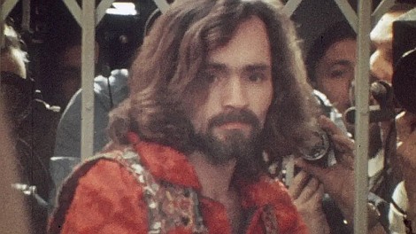 Zbrodnie rodziny Mansona