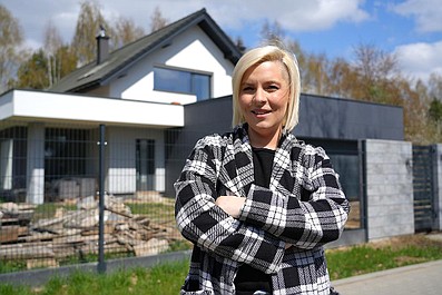 Zbudujemy ten dom (4)