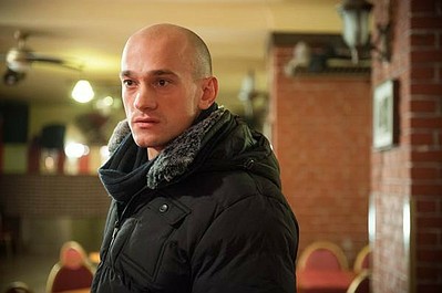 Zdrady: Łakomy kąsek, poranne biegi (27)