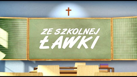 Ze szkolnej ławki: Bernardyńskie Liceum Ogólnokształcące im. o. Anastazego Pankiewicza w Łodzi