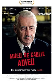 Żegnaj, De Gaulle!