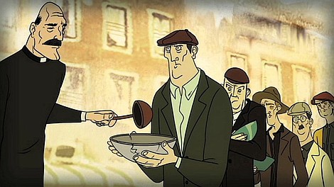 Zeitgeist. Świat jutra