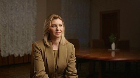 Zełensky Story (2)