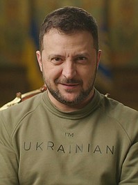 Zełensky Story (2)