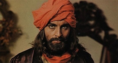 Zemsta Sandokana
