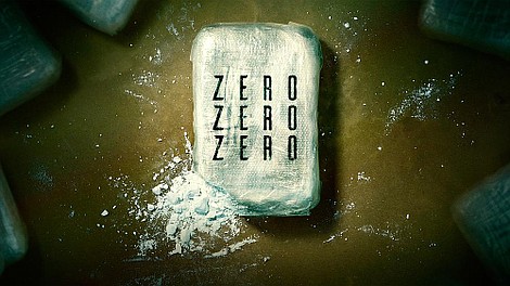 Zero zero zero (6/8)