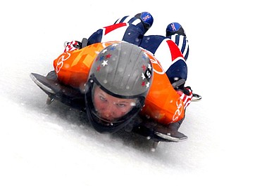 Zimowe Igrzyska Olimpijskie Mediolan-Cortina 2026: Skeleton