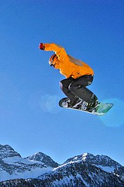 Zimowe Igrzyska Olimpijskie Pjongczang 2018: Snowboard