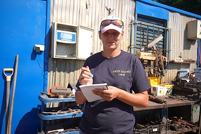 Złomowisko PL 12 (4/13)