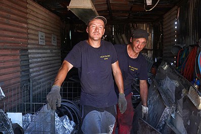 Złomowisko PL 12 (8/13)