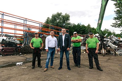 Złomowisko PL 5 (7/16)