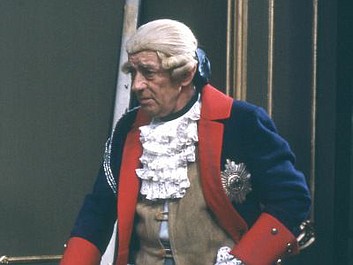 Złota setka Teatru TV: Wielki Fryderyk