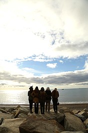 Złotka z Alaski (3/6)