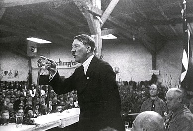 Złoto Hitlera: Nazistowski cud gospodarczy (2)