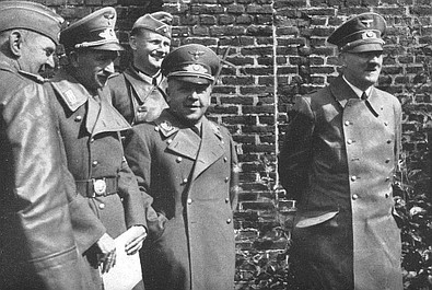 Złoto Hitlera: Powojenna niesprawiedliwość (4)