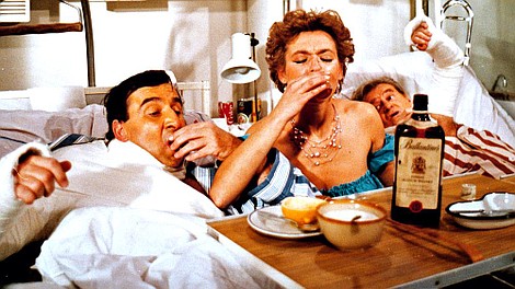 Zmiennicy: Safari (5/15)