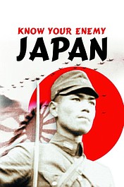 Znaj swojego wroga - Japonię