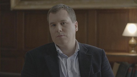 Zniewoleni. Rodzina w pułapce strachu (2)