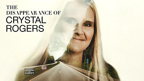Zniknięcie Crystal Rogers: Najbardziej okrutne morderstwo (5)