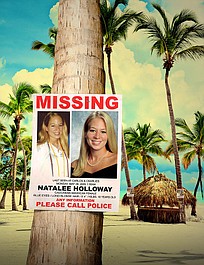 Zniknięcie Natalee Holloway: Prowokacja: dzień drugi (3)