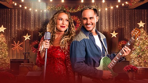 Znów razem w Święta