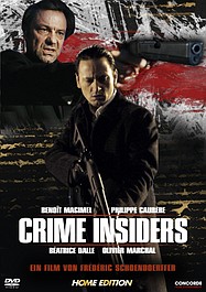 Żołnierze mafii