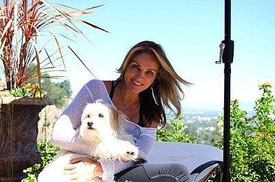 Żony Hollywood (1/8)