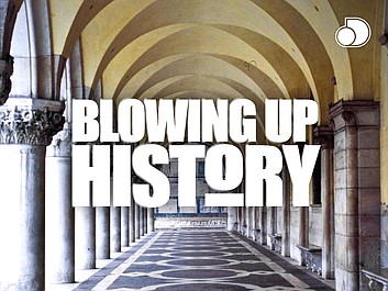 Zoom na architekturę: Zaginiony zamek króla Artura